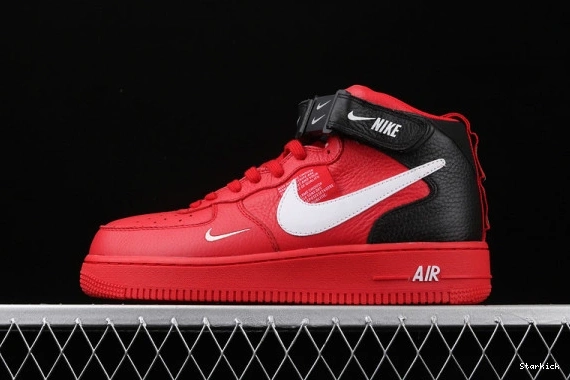 Mid  Force Red Air University Utility 804609-605 1 1028